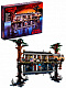 Конструктор аналог Lego 75810 Очень странные дела