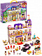 Конструктор аналог Lego Friends 41101 Гранд-отель