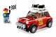 Конструктор LARI аналог Lego Speed Champions 75894 Мини Купер 1967 и Мини Купер 2018