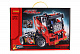Конструктор Decool аналог LEGO 42041 Гоночный грузовик 2 в 1