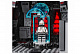 Конструктор LARI аналог Lego Star Wars 75251 Замок Дарта Вейдера