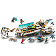 Конструктор аналог Lego Ninjago 71756 Подводный «Дар Судьбы»