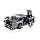 Конструктор 10262 James Bond Aston Martin DB5 Креатор Эксперт 71048
