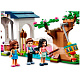 Конструктор аналог Lego Friends 41447 Парк Хартлейк Сити