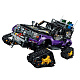 Конструктор LELE аналог Lego Technic 42069 Экстремальные приключения (2 в 1)