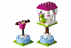 Конструктор LEGO Friends Домик попугая