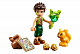 Конструктор LEGO Elves Фарран и Кристальная Лощина