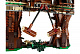 Конструктор Lion King (Lepin) аналог Lego Star Wars 10236 Деревня эвоков