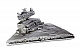 Конструктор King (Lepin) аналог Lego Star Wars 75252 Имперский звёздный разрушитель