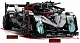 Конструктор Xingbao Суперкар Pagani Zonda на радиоуправлении