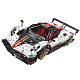 Конструктор Mould King Спорткар Pagani Zonda R