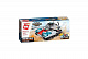 Конструктор Qman (Enlighten Brick) Танк 2 в 1