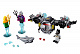 Конструктор BELA (аналог Lego 76116) Подводный бой Бэтмена