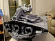 Конструктор LARI аналог Lego Star Wars 75252 Имперский звёздный разрушитель