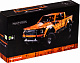 Конструктор Ford F-150 Raptor Техник 42126/86006
