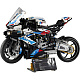 Конструктор Техник 42130 Мотоцикл BMW M 1000 RR