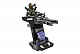 Конструктор BELA аналог Lego Super Heroes 76104 Бой Халкбастера