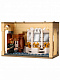 Конструктор аналог Lego Harry Potter 76386 Хогвартс: ошибка с оборотным зельем