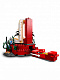 Конструктор аналог Lego Super Heroes 76213 Чёрная Пантера: Тронный зал короля Нэмора