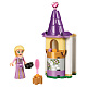 Конструктор LARI аналог Lego Disney Princess 41163 Башенка Рапунцель