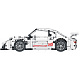 Конструктор MORK Спорткар Porsche 911 GT3