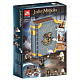 Конструктор аналог Lego Harry Potter 76385 Учёба в Хогвартсе: Урок заклинаний