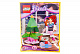 Конструктор LEGO Friends Праздничная ёлочка