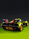Конструктор Sembo Block Спорткар Lamborghini Vision GT