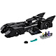 Конструктор J аналог Lego 76139 DC Super Heroes Бэтмобиль 1989 Batmobile