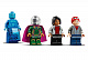 Конструктор LARI аналог Lego 76129 Нападение Гидромена