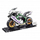 Конструктор SX Мотоцикл Kawasaki Ninja H2R