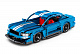 Конструктор Sembo Block (SY) Автомобиль Ford Mustang