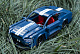 Конструктор Sembo Block (SY) Автомобиль Ford Mustang