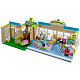 Конструктор аналог Lego Friends 3188 Клиника для животных