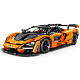 Конструктор SY Спорткар McLaren Senna