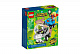 Конструктор LEGO Super Heroes Супергёрл против Брейниака™