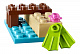 Конструктор LEGO Friends Водный мотоцикл Эммы