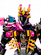 Конструктор аналог Lego Ninjago 71772 Кристальный Король