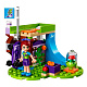 Конструктор BELA аналог Lego Friends 41327 Комната Мии