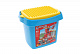 Конструктор Kids Home Toys Пожарная станция