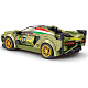 Конструктор Mould King Спорткар Lamborghini Sian