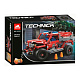 Конструктор аналог Lego Technic 42075 Служба быстрого реагирования