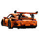 Конструктор Technic 42056 Porsche 911 GT3 RS