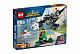 Конструктор LEGO Super Heroes Супермен и Крипто объединяют усилия