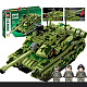 Конструктор Sembo Block Основной боевой танк Type 99A