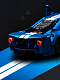 Конструктор Sembo Block Спорткар Ford GT
