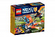 Конструктор LEGO Nexo Knights Королевский боевой бластер