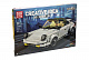 Конструктор Mould King Спорткар Porsche 911 Roadster