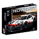 Конструктор аналог Lego Technic 42096 Спорткар Porsche 911 RSR