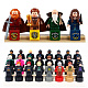 Конструктор аналог Lego Harry Potter 71043 Замок Хогвартс